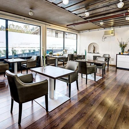 Hotel Hofmann Залцбург Екстериор снимка
