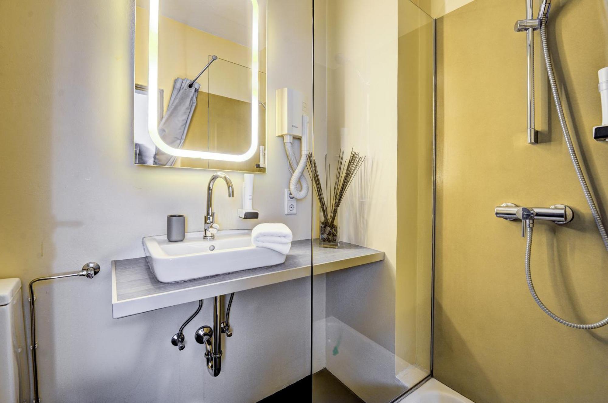 Hotel Hofmann Залцбург Екстериор снимка