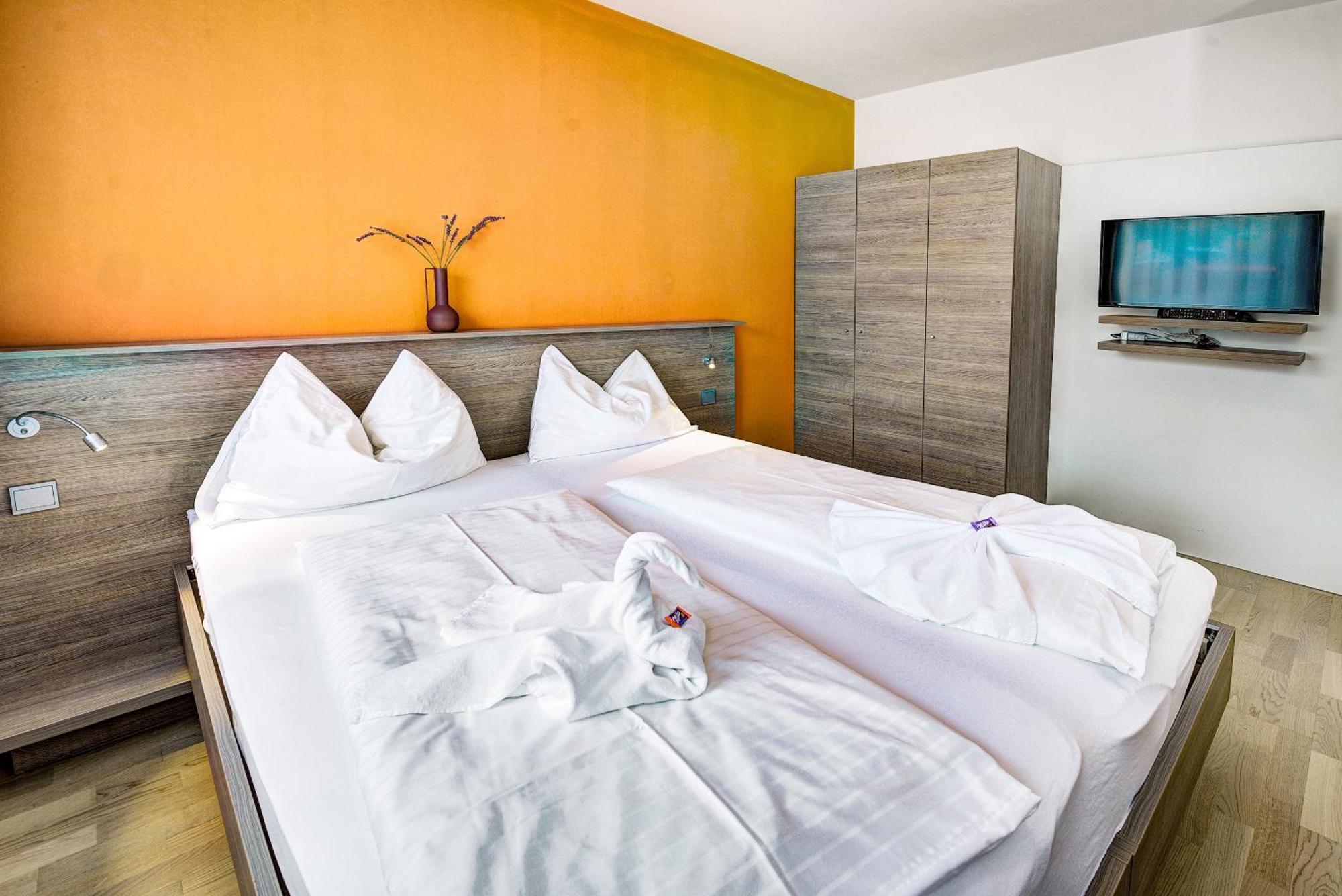 Hotel Hofmann Залцбург Екстериор снимка