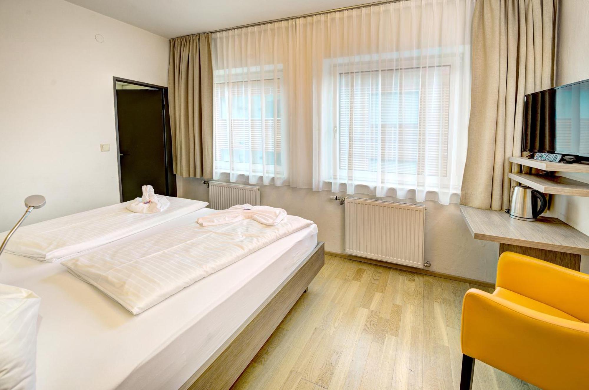 Hotel Hofmann Залцбург Екстериор снимка