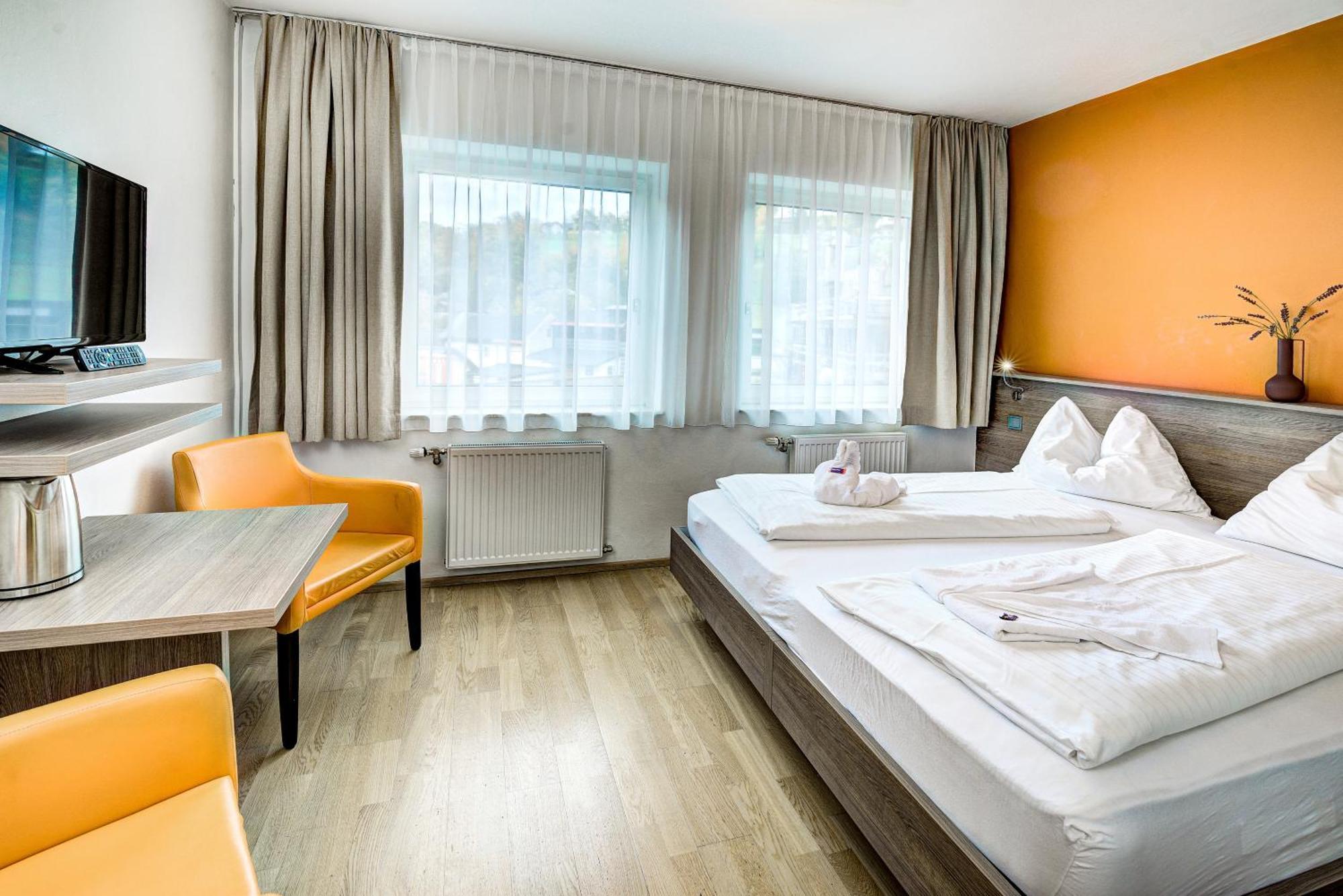 Hotel Hofmann Залцбург Екстериор снимка