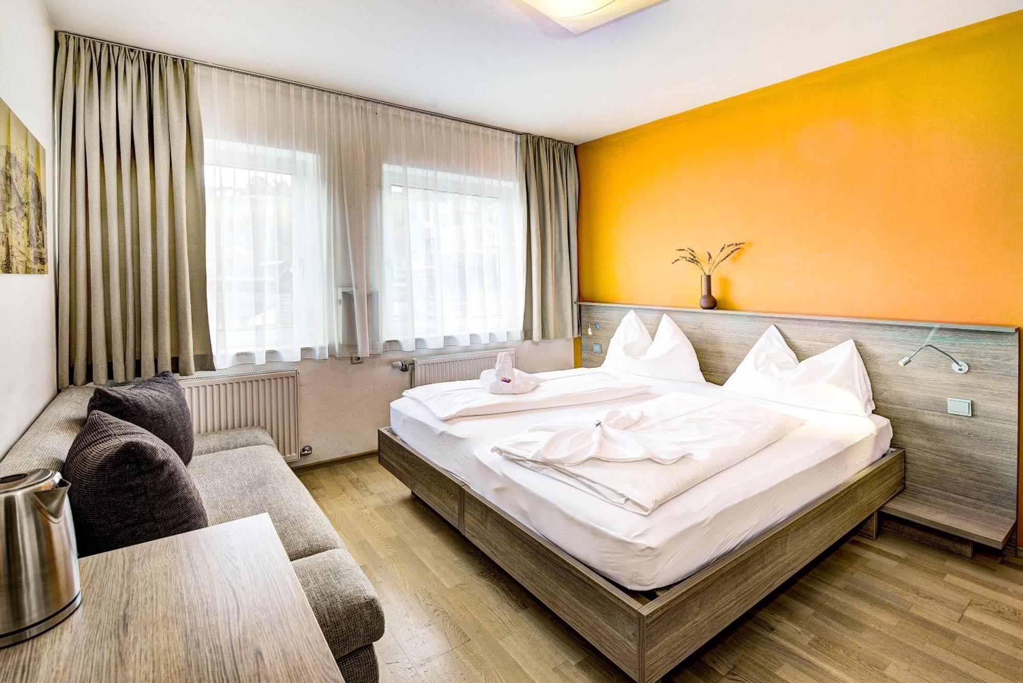 Hotel Hofmann Залцбург Екстериор снимка