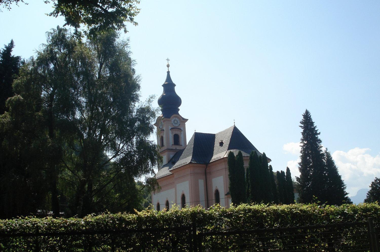 Hotel Hofmann Залцбург Екстериор снимка