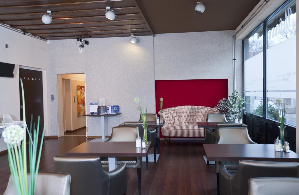 Hotel Hofmann Залцбург Екстериор снимка