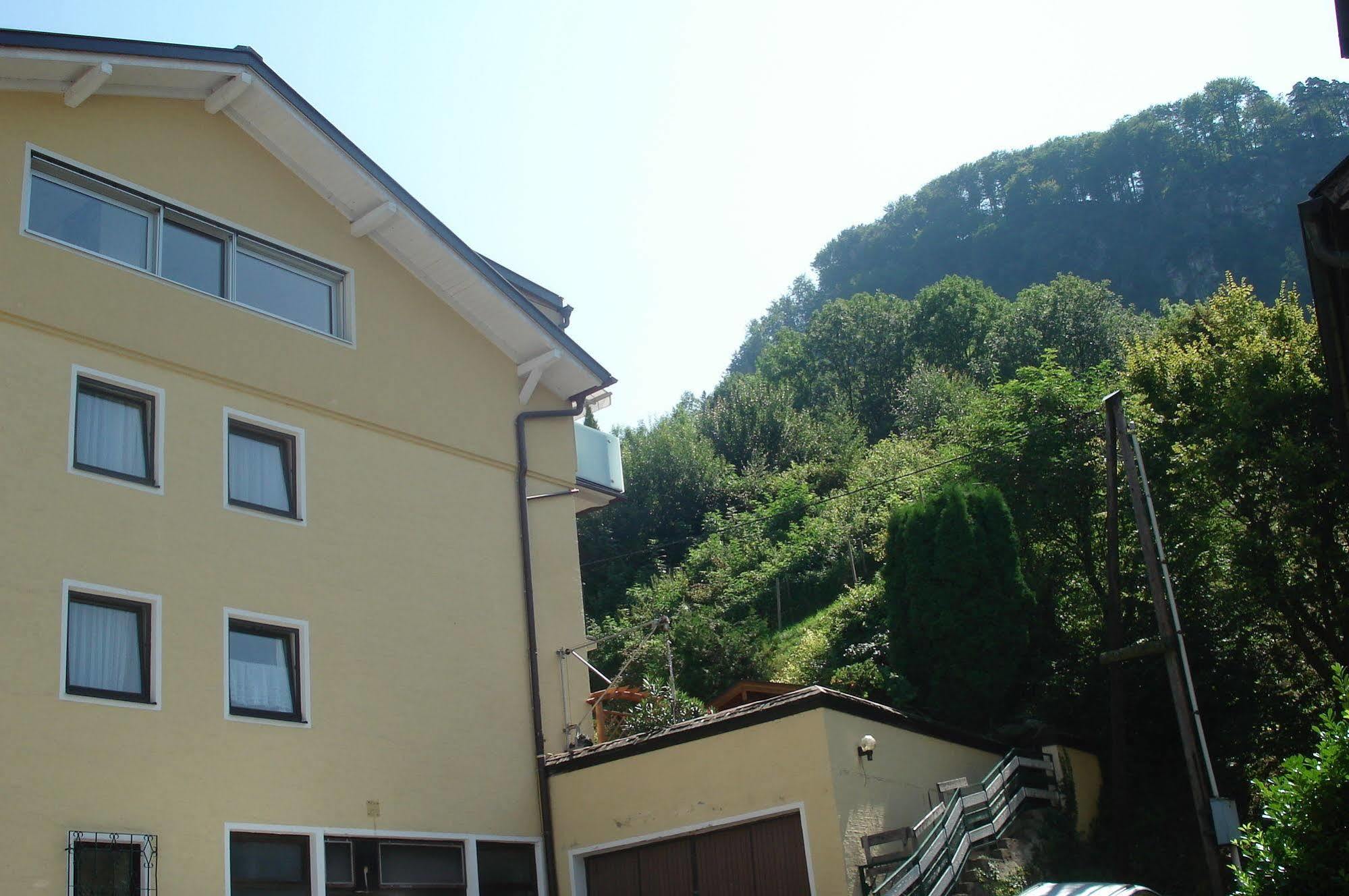 Hotel Hofmann Залцбург Екстериор снимка