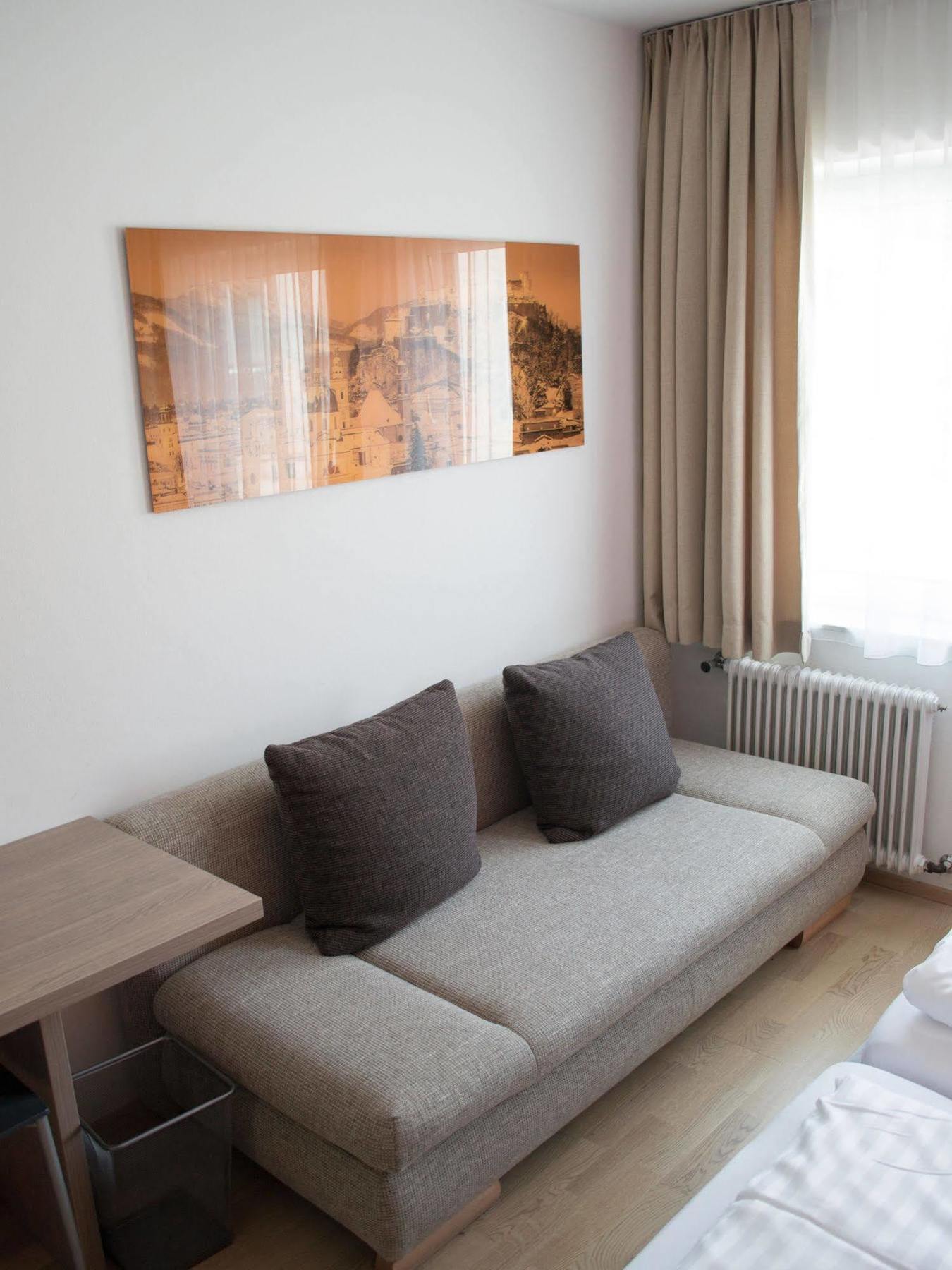 Hotel Hofmann Залцбург Екстериор снимка