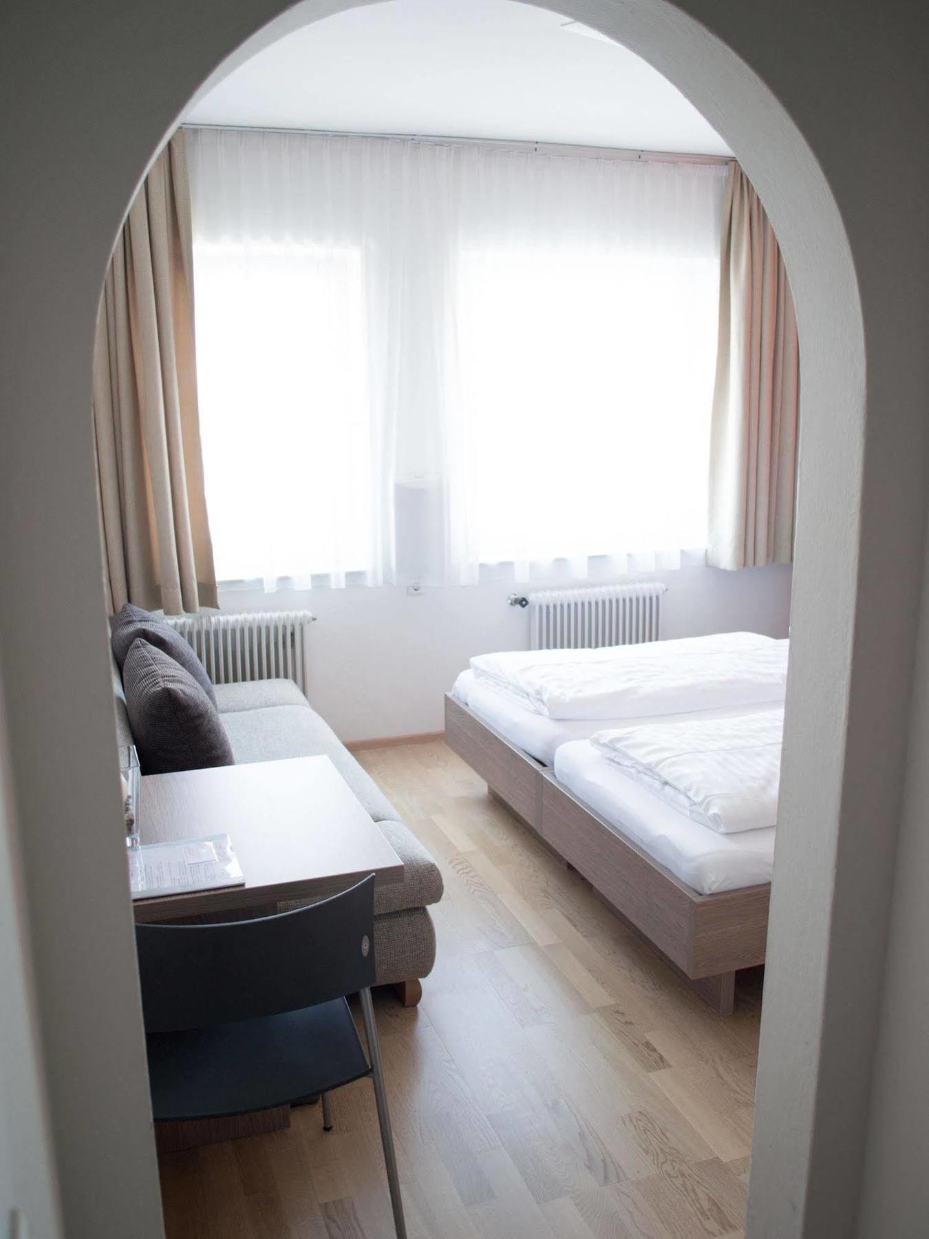 Hotel Hofmann Залцбург Екстериор снимка