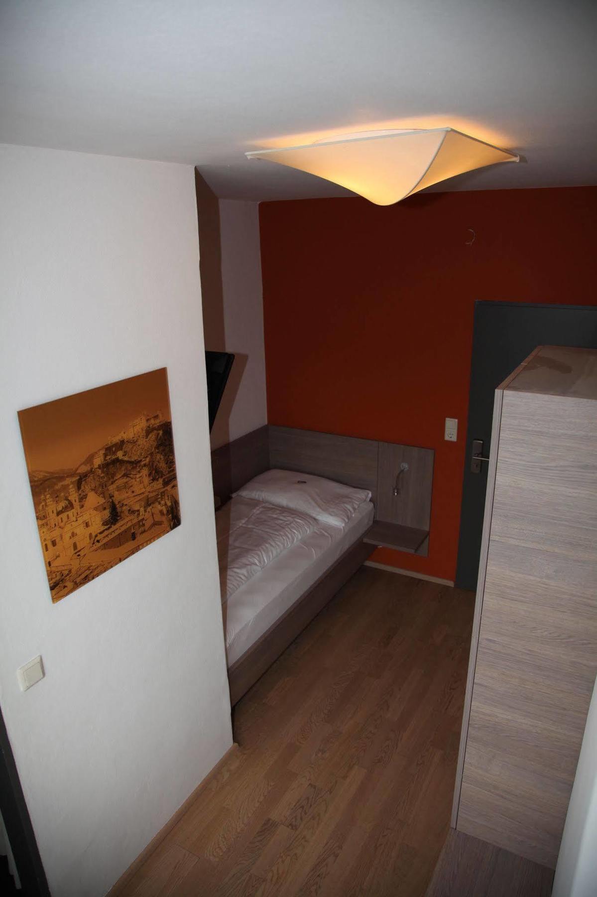 Hotel Hofmann Залцбург Екстериор снимка