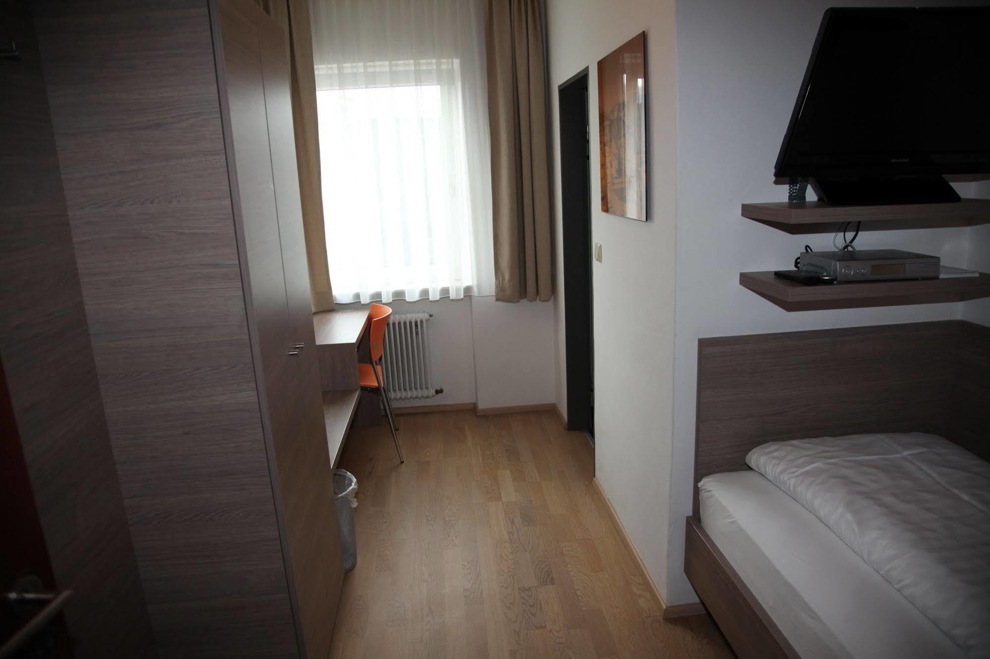Hotel Hofmann Залцбург Екстериор снимка