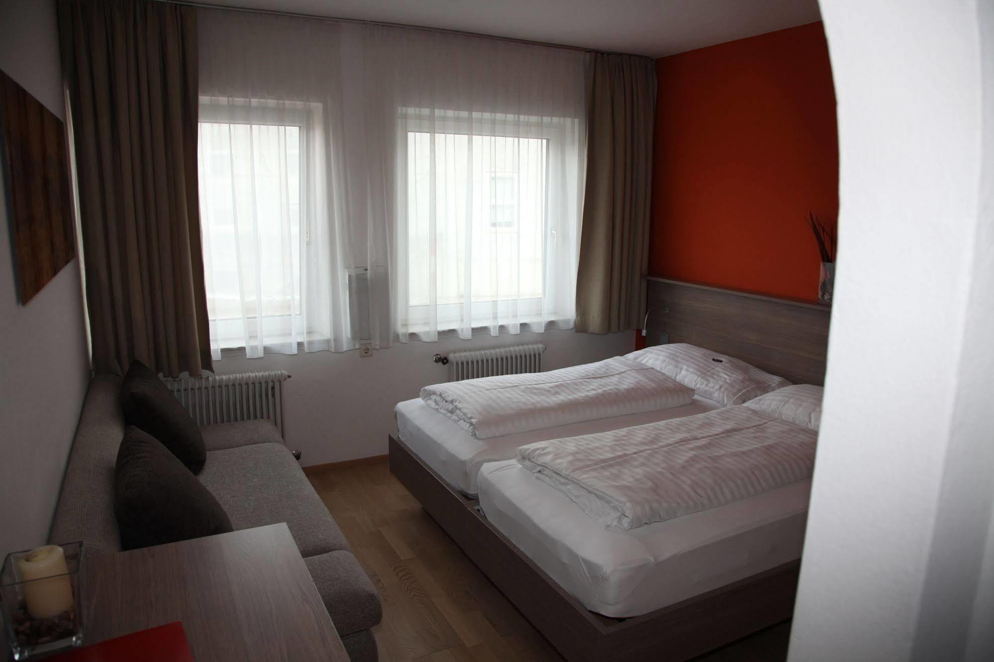 Hotel Hofmann Залцбург Екстериор снимка