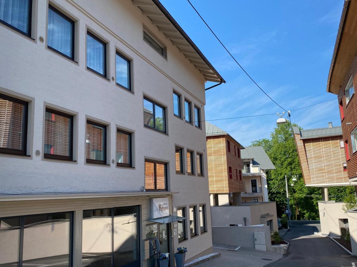 Hotel Hofmann Залцбург Екстериор снимка